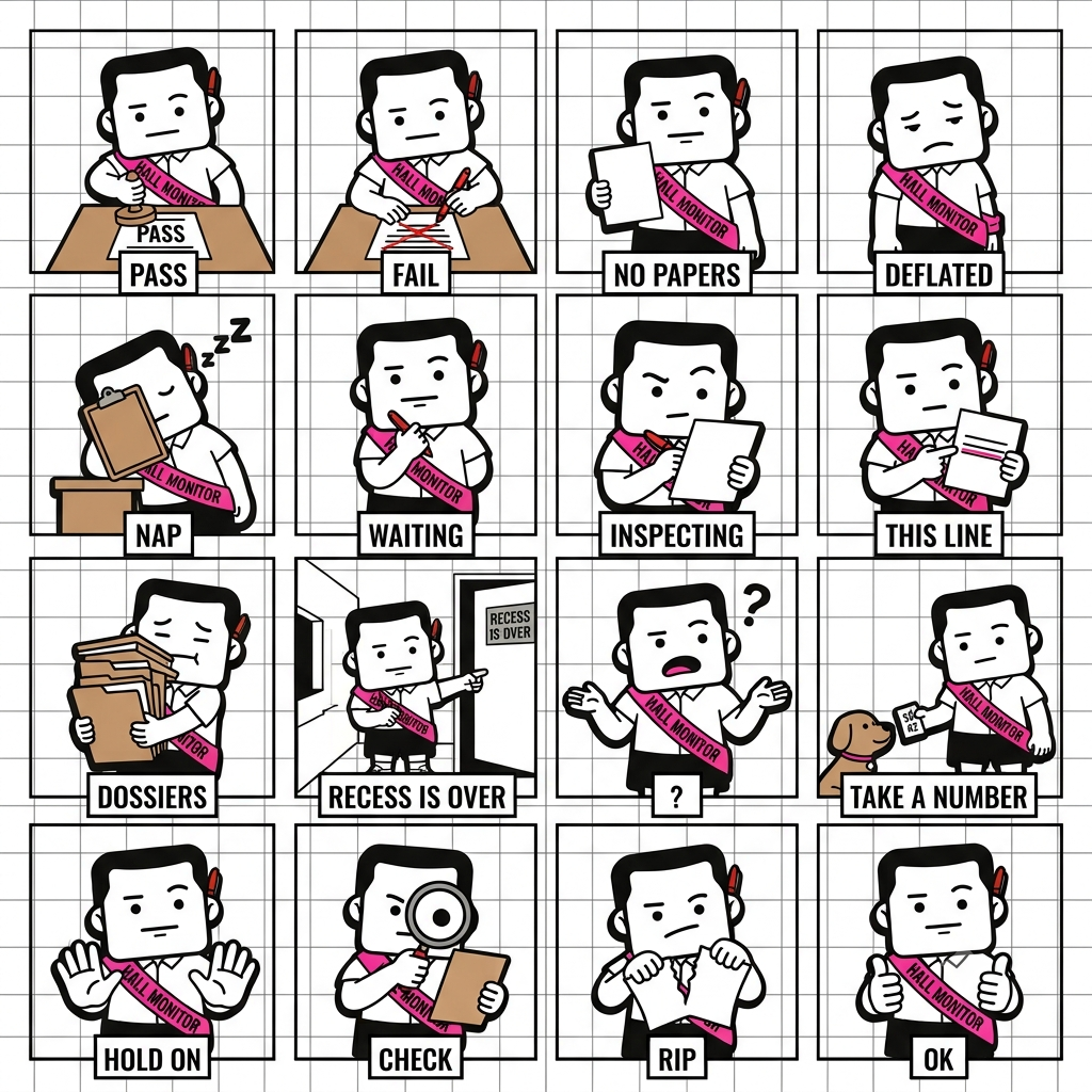 TÍCH — fail